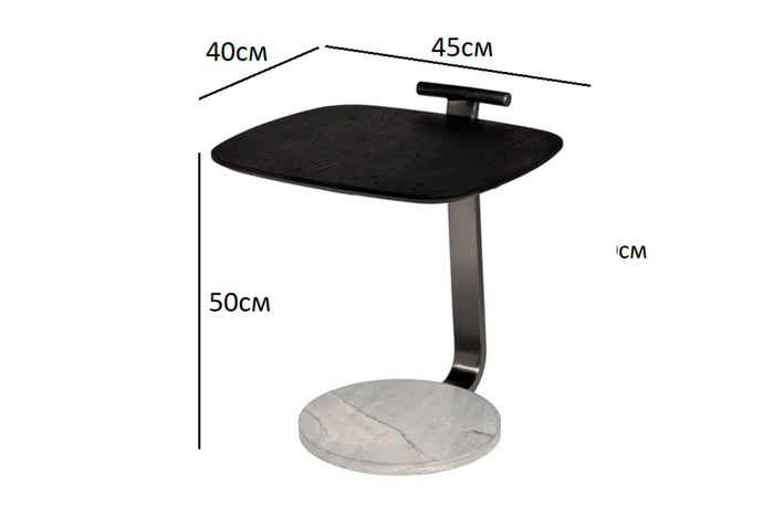 стол журнальный прямоугольный