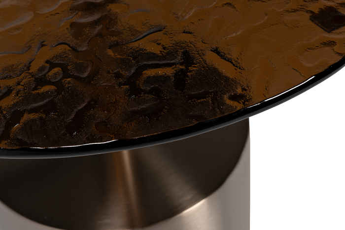 стол журнальный круглый