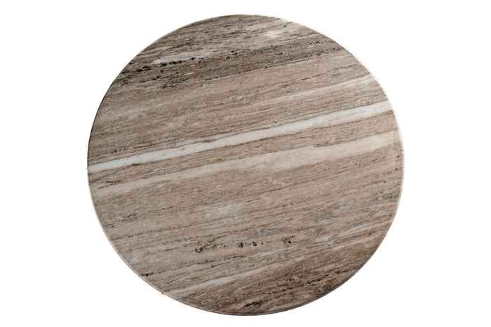 стол журнальный круглый