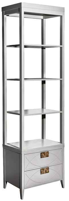 витрина для гостиной