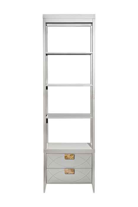 витрина для гостиной