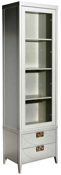 витрина для гостиной