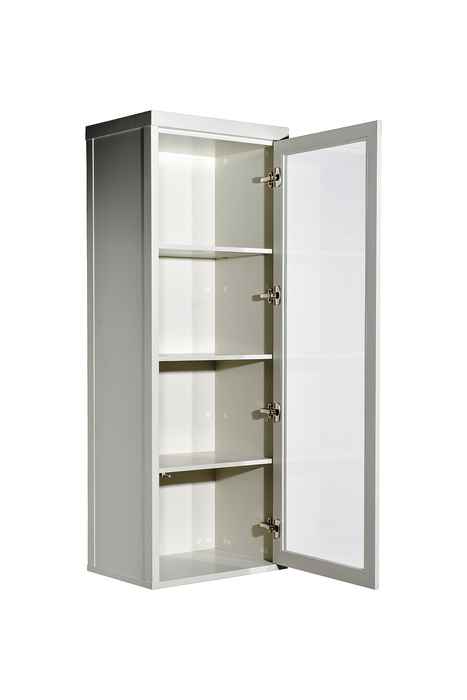 витрина для гостиной