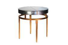 Стол журнальный круглый Futuro. ИД 7293583