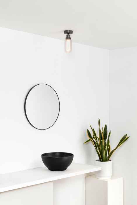 светильник потолочный