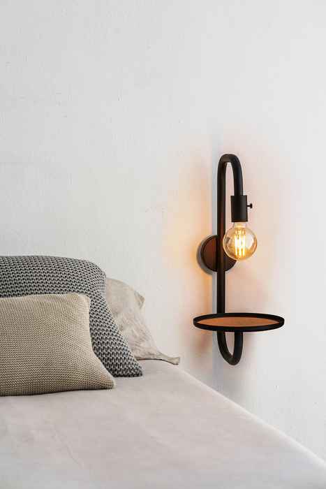 бра однорожковое