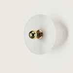 бра дизайнерское Alba [216392]