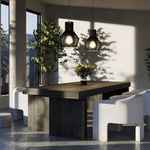 светильник подвесной Cottage [FR5405PL-01B]