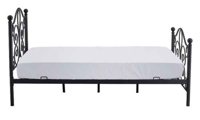 кровать односпальная