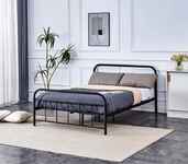 Кровать двуспальная Linda. ИД 7370410