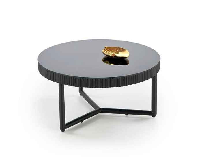 стол журнальный  круглый