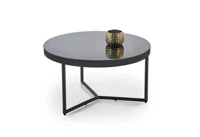 стол журнальный  круглый