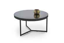 Стол журнальный  круглый Cosmo. ИД 7369045