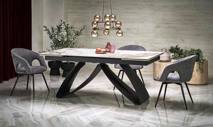 стол обеденный прямоугольный