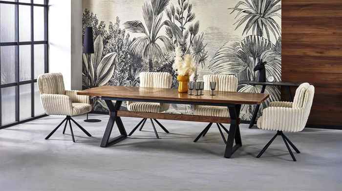 стол обеденный прямоугольный