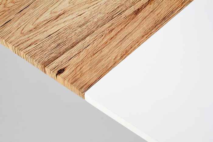 стол обеденный овальный