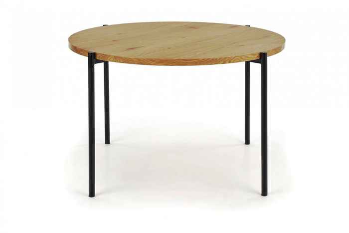 стол обеденный круглый