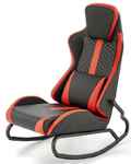 Кресло-качалка Gamer. ИД 7360400