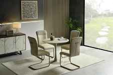 Стол обеденный круглый TOLIO. ИД 7371057