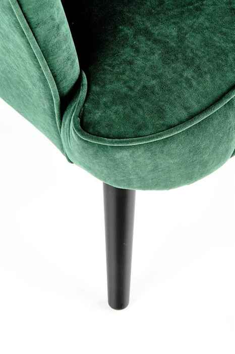 кресло на ножках