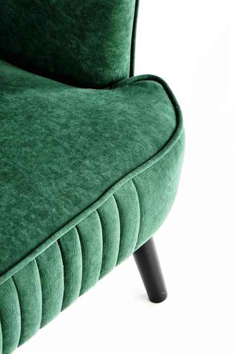 кресло на ножках