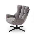 кресло вращающееся ORINOKO [V-CH-ORINOKO-FOT-POPIEL]