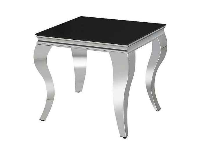 стол журнальный  квадратный