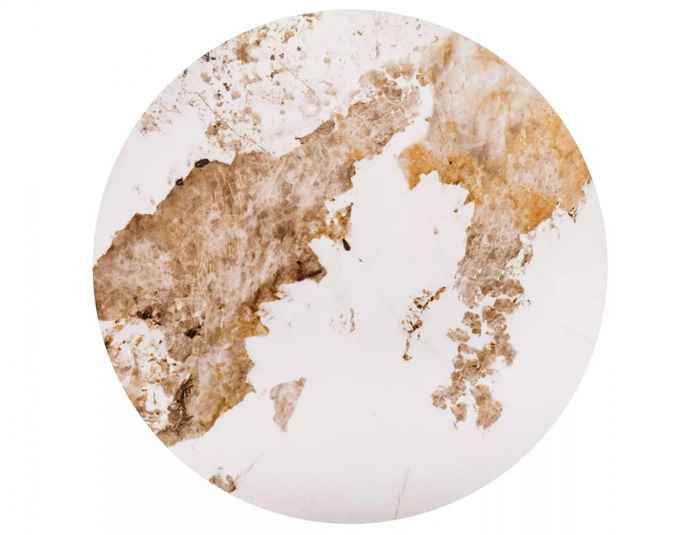 стол журнальный круглый