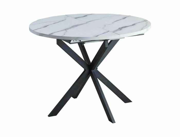 стол обеденный круглый