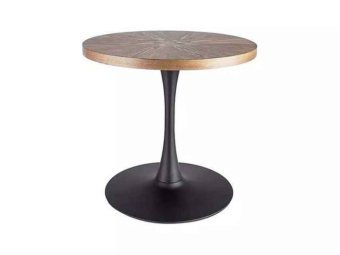 стол обеденный круглый