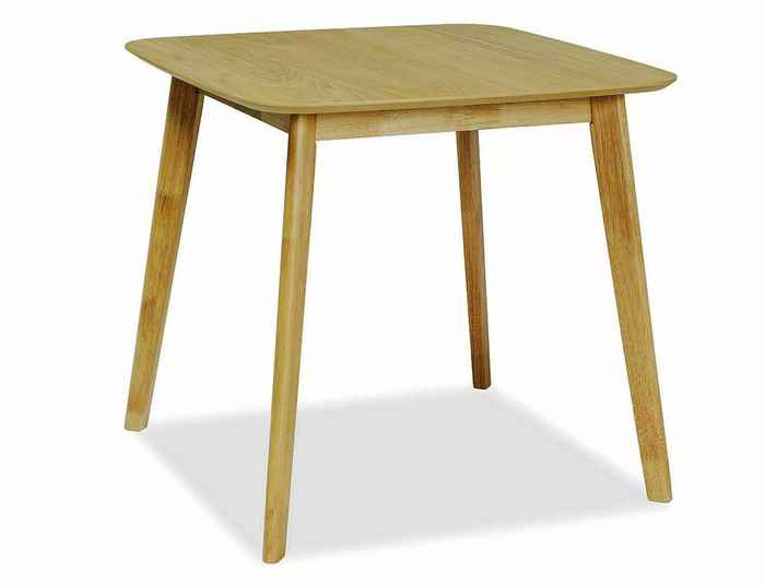 стол обеденный квадратный