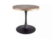 стол обеденный круглый AMADEO [AMADEOORCFI80]