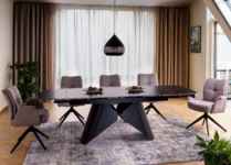 Стол обеденный прямоугольный Armando. ИД 7369869