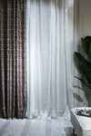 портьера Modena [121GD-TON07-PORT SER] 275*260 см