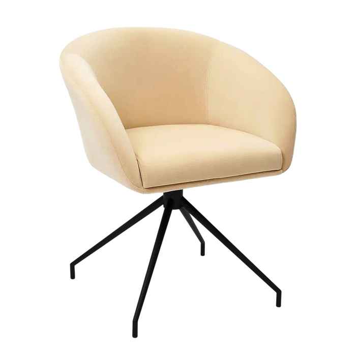 полукресло вращающееся