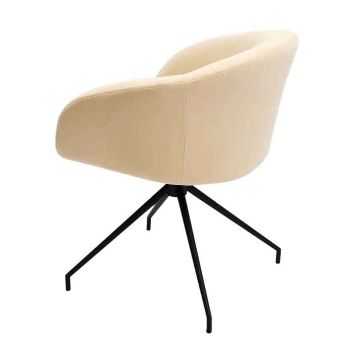 полукресло вращающееся