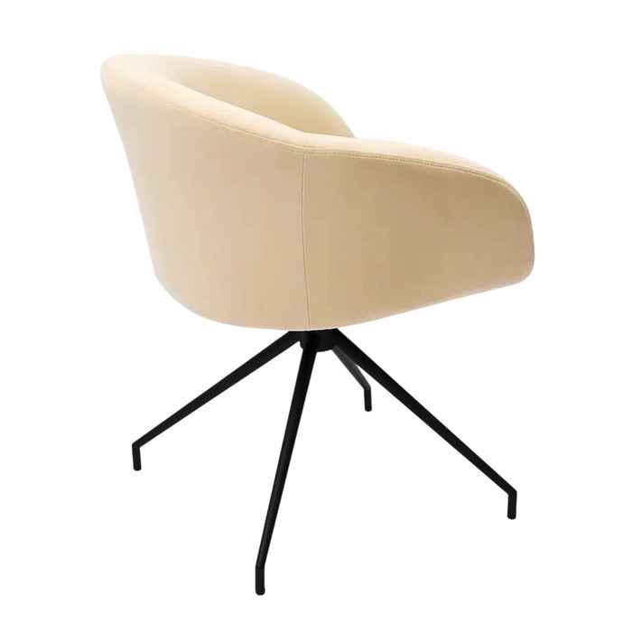 полукресло вращающееся