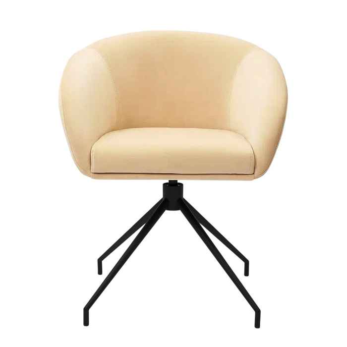 полукресло вращающееся