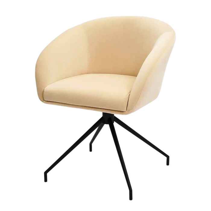 полукресло вращающееся