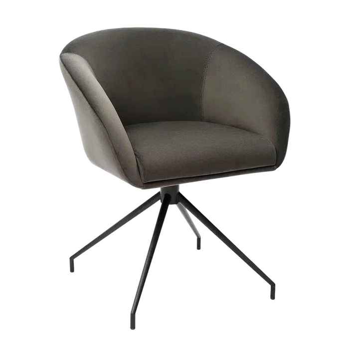 полукресло вращающееся