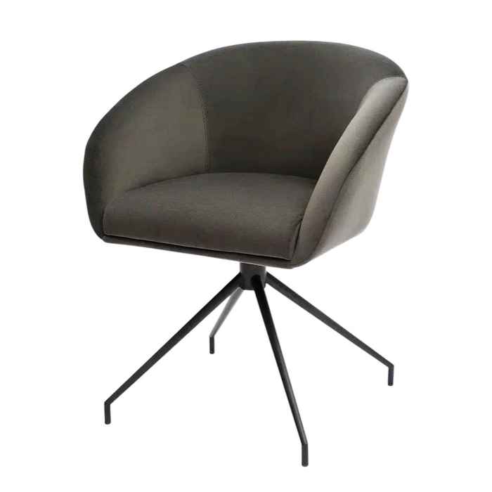 полукресло вращающееся