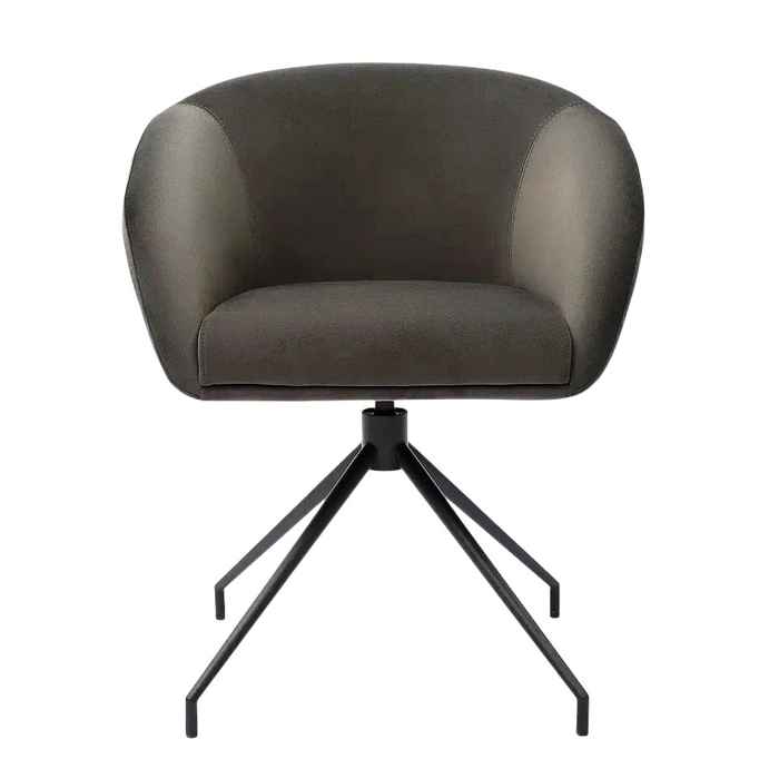 полукресло вращающееся