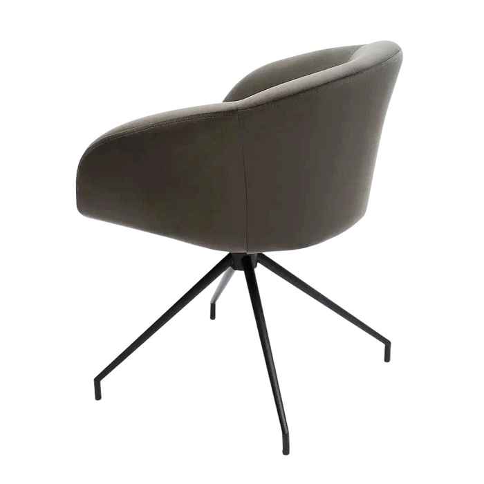 полукресло вращающееся