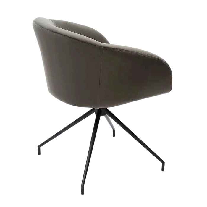 полукресло вращающееся