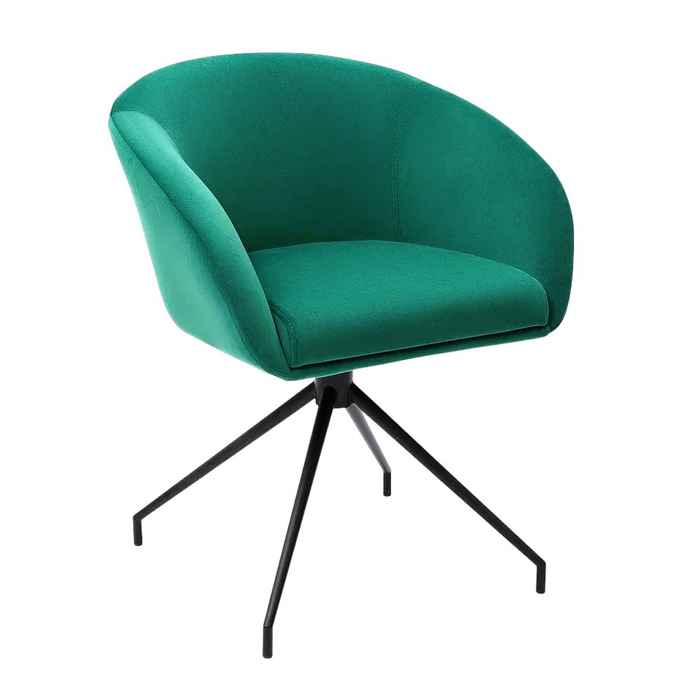 полукресло вращающееся