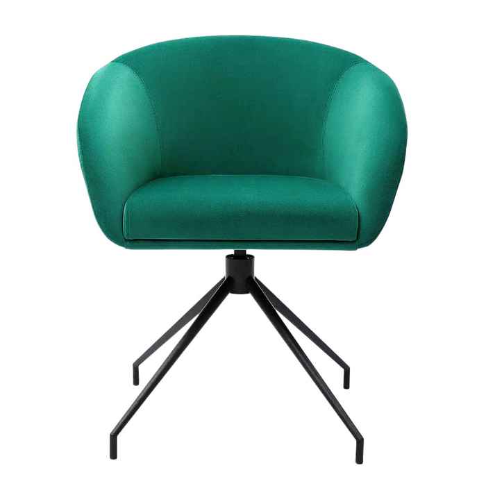 полукресло вращающееся