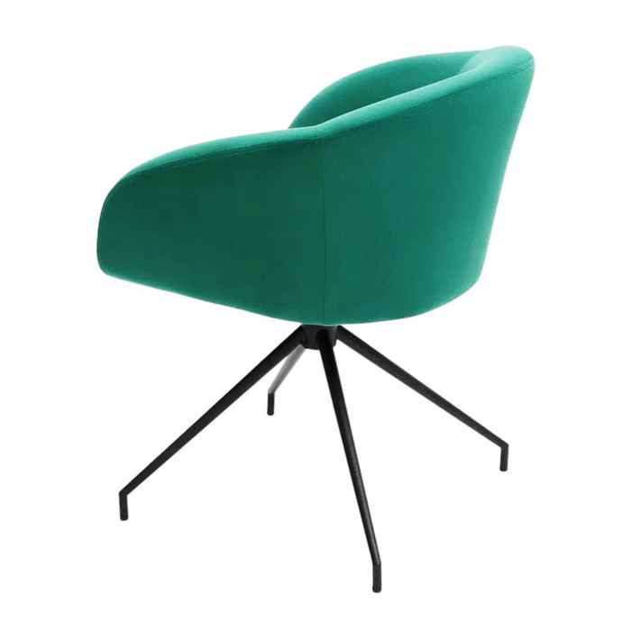 полукресло вращающееся