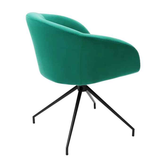 полукресло вращающееся