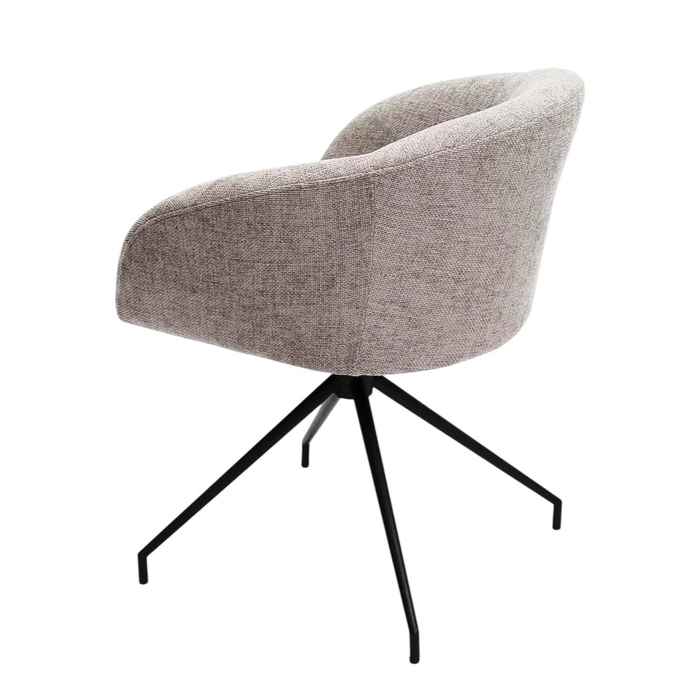 полукресло вращающееся