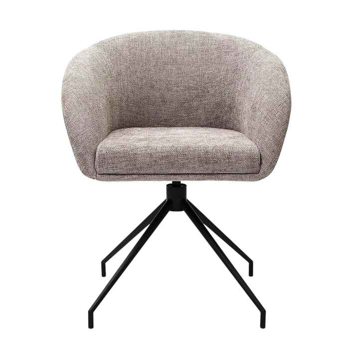 полукресло вращающееся